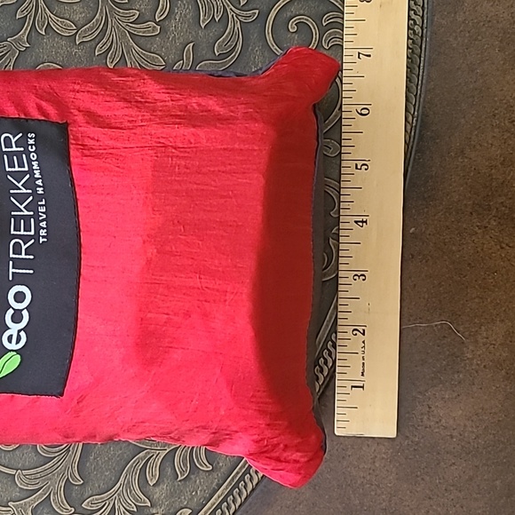 Eco Trekker camping hammock - Picture 3 of 8